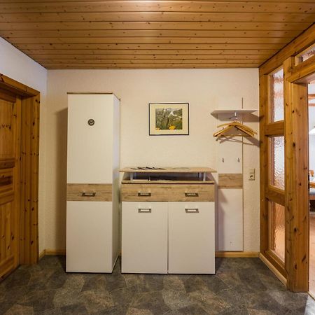 Ferienwohnung Jasmin Wieden Exteriör bild