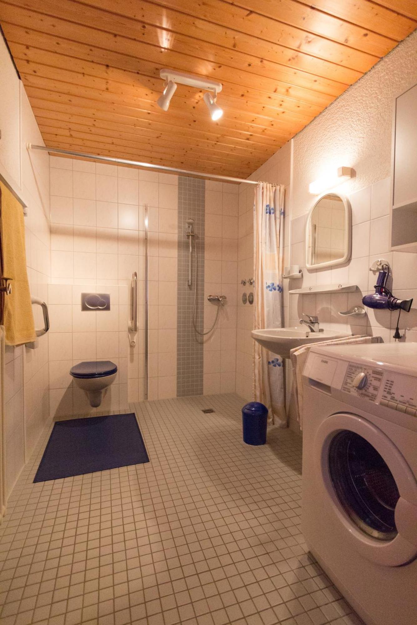 Ferienwohnung Jasmin Wieden Exteriör bild