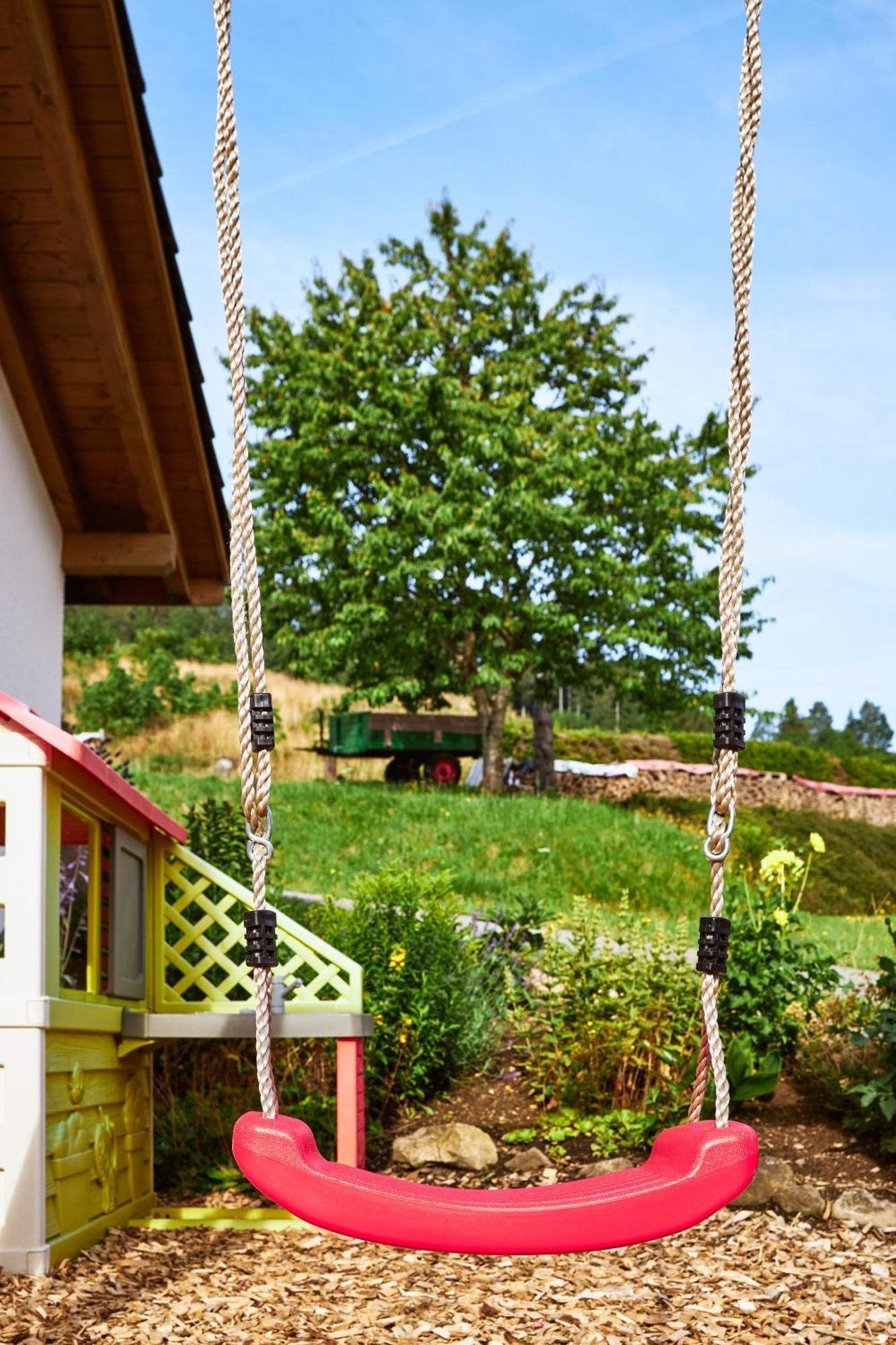 Ferienwohnung Jasmin Wieden Exteriör bild